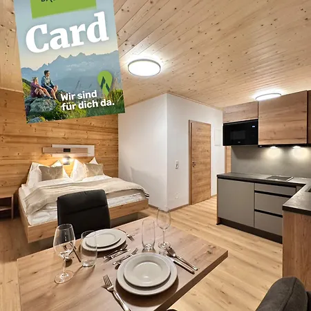 Alpin 205 Appartement