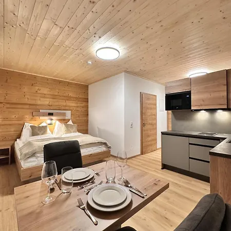 Alpin 205 Appartement Schladming