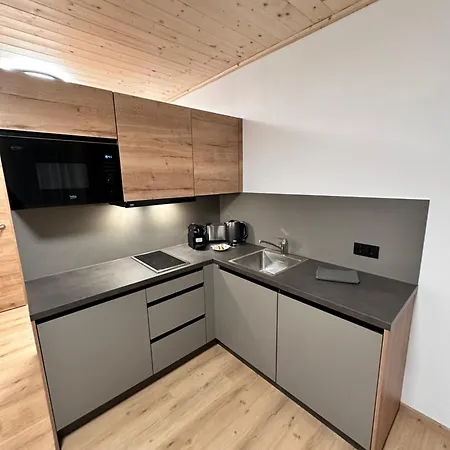 Appartement Alpin 205
