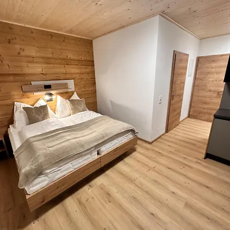 Appartement Alpin 205