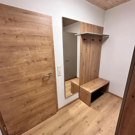 Alpin 205 Appartement *