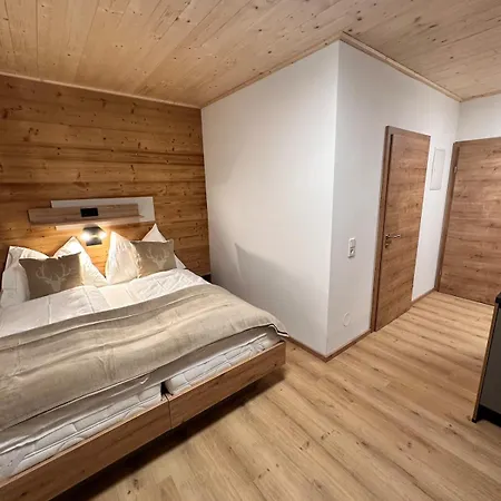 Alpin 205 Appartement