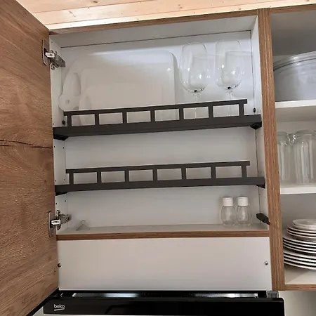 Alpin 205 Appartement Schladming