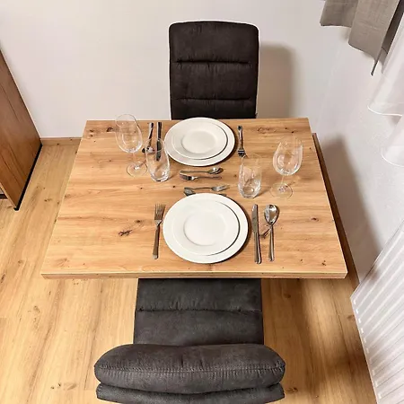 Appartement Alpin 205 *
