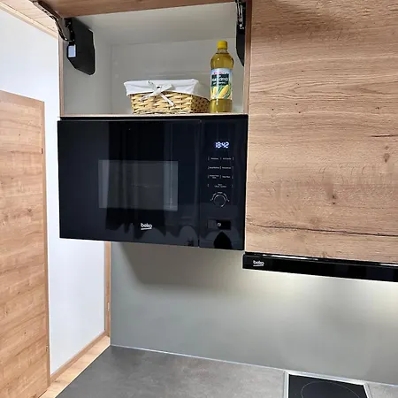 Alpin 205 Appartement Schladming