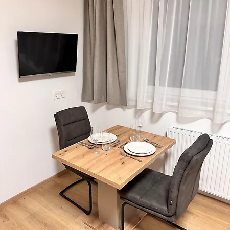 Alpin 205 Appartement