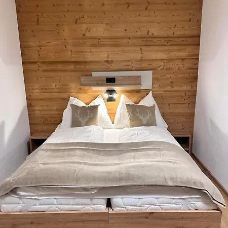 Alpin 205 Appartement