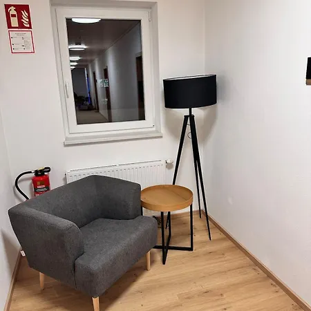 Appartement Alpin 205 Schladming