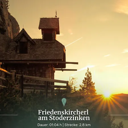 Alpin 205 Appartement Schladming